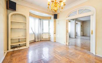 venta piso madrid capital centro