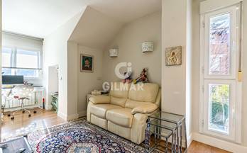 venta chalet pareado pozuelo de alarcon pozuelo de alarcón