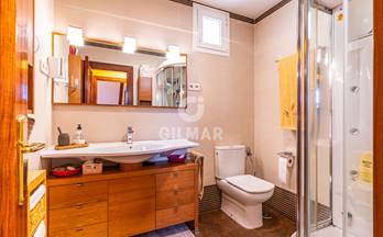 venta chalet pareado las rozas el golf