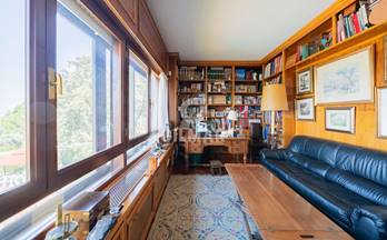 venta chalet madrid capital ciudalcampo