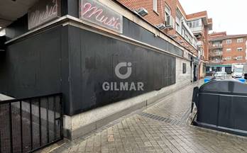 1 locales en alquiler barajas madrid