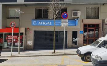 alquiler local santiago de compostela 