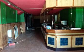 alquiler local santiago de compostela 