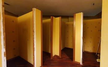 alquiler local santiago de compostela 