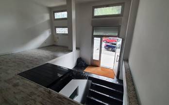 alquiler local santiago de compostela 