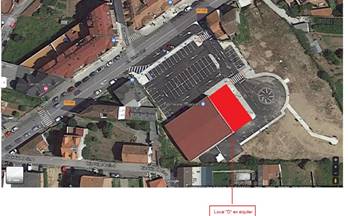 86 locales en alquiler pontevedra provincia