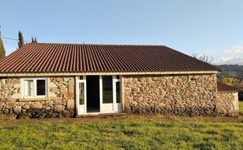 venta casa unifamiliar vedra 