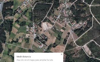 venta terrenos solares santiago de compostela 