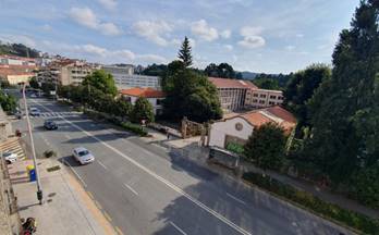 venta piso santiago de compostela 