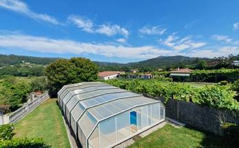 6 casas en venta rois