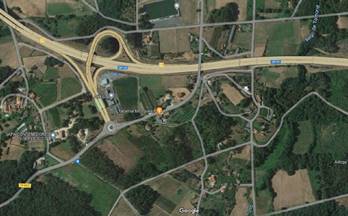 15 terrenos y fincas en venta vedra