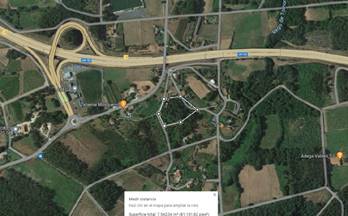 venta terrenos solares vedra 