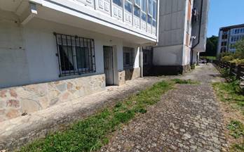 venta local santiago de compostela 