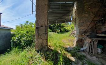 10 venta de casas con terraza en santiago de compostela