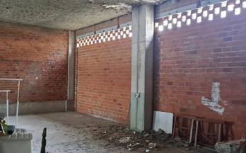 venta local santiago de compostela 