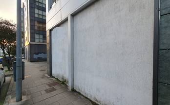 venta local santiago de compostela 