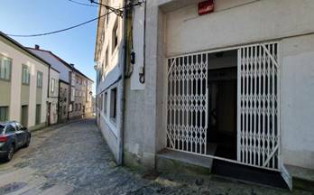 venta local santiago de compostela 