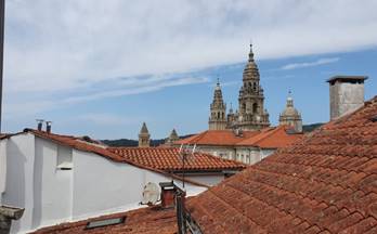 venta casa unifamiliar santiago de compostela 