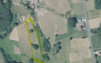 venta terrenos solares santiago de compostela 