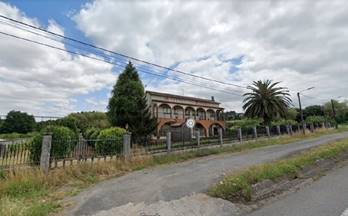 venta casa unifamiliar santiago de compostela 
