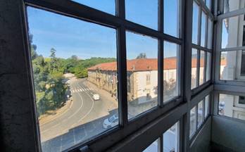 venta casa unifamiliar santiago de compostela 