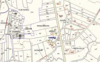 venta terrenos solares santiago de compostela 