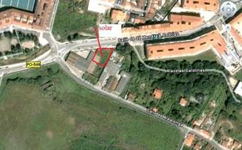 116 terrenos y fincas en venta pontevedra provincia