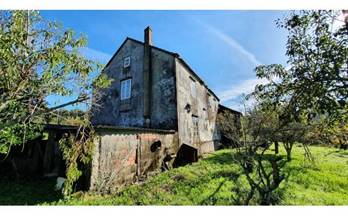 venta casa unifamiliar rianxo 