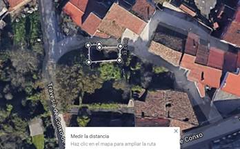 venta casa unifamiliar santiago de compostela 