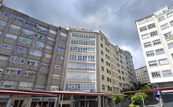venta piso santiago de compostela 