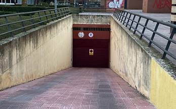 9 garajes en venta griñon