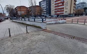 3 garajes en venta griñon