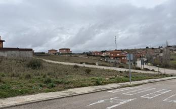 venta terrenos solares mentrida urb. altos de mentrida