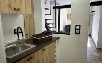 venta casa unifamiliar navas del rey centro