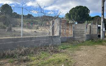 1 terrenos y fincas en venta cebreros