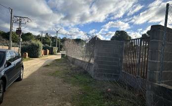 5 terrenos y fincas en venta el tiemblo