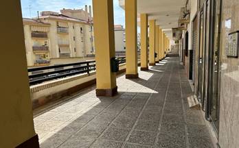 venta local motril av. de salobreña
