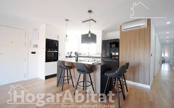 venta piso palmera palmera
