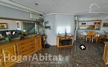 1 aticos en venta picassent