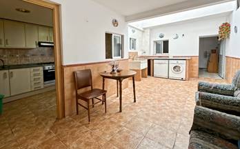 venta casa unifamiliar almazora almassora centro