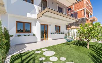615 casas en venta la nucia