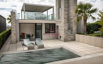 venta villa fuente alamo de murcia la pinilla