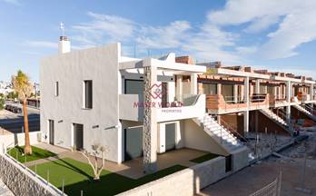 519 casas en venta pilar de la horadada
