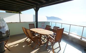 venta atico cartagena isla plana