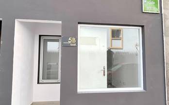 venta local fuengirola centro - avda. de mijas