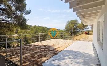 CASA UNIFAMILIAR en venta Finestrat Finestrat - Campo