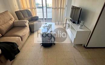 alquiler piso sevilla cerro amate