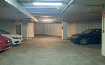 venta garaje sevilla casco antiguo