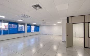 2 oficinas en alquiler nervion sevilla