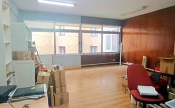 alquiler oficina bilbao abando